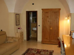 Casa Vico Del Tufo