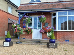 Rosedale Bed and Breakfast