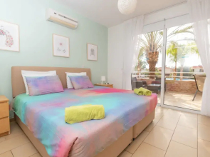 Narcissos 'Nissi Beach' apartment C3