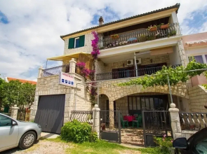 Juri - 10 m From sea - A6