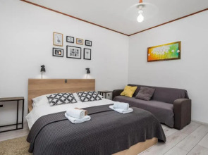 Apartments Rosovic J&C