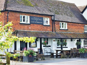 The Anchor Inn