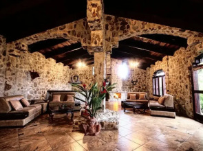 Malekus Mountain Lodge