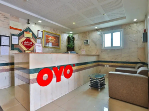 Arwa Alqosor by OYO Rooms
