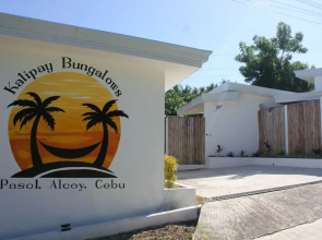 Kalipay Bungalows
