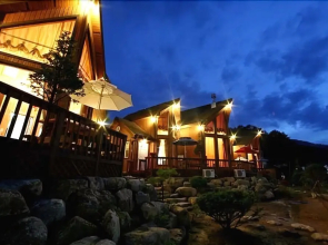 Muju Island Pension