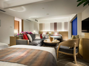 RIHGA Royal Hotel Kyoto