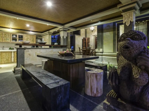 Villa Hibiscus Sanur