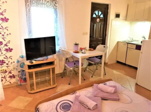Silvija - Sweet Apartments - SA2