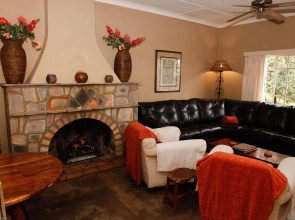 Reilly's Rock Hilltop Lodge