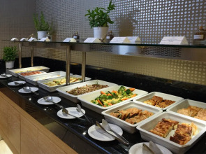 Отель Poseidon Athens