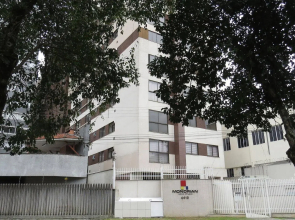 Mondrian Studio Curitiba