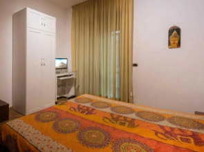 Eucalyptus Resort - Roma San Paolo -