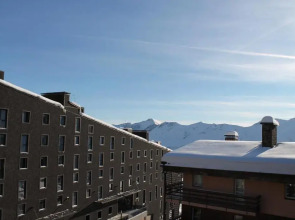 Gudauri Magistyle Penthouse