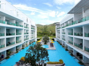 The Old Phuket - Karon Beach Resort