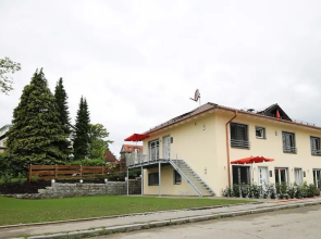 Ferien im Hummelhaus