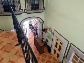 OYO Hotel Casa de la Abuelita, Xalapa
