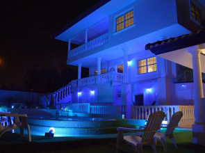 Adonai Hotel Boutique