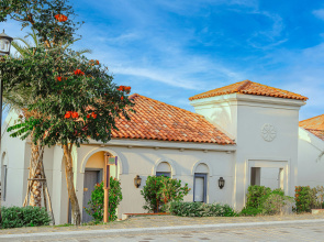 Centara Mirage Resort Mui Ne