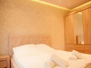 Apartament Turoszowska