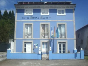 Casona Selgas