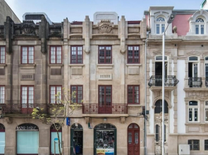 Porto Deluxe Guesthouse