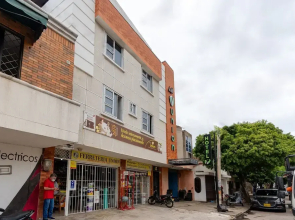 Ayenda Union Valledupar