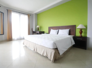 BDI Townhouse Hotel & Residence Balikpapan