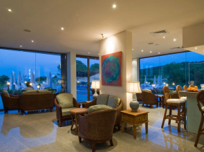 South Pearl Apart Complex