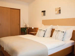 Stadthotel Rüsselsheim