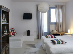Kea Village Suites & Villas
