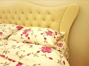 White House Residence