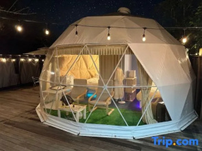 IZU GLAMPING RESORT Ishiki385