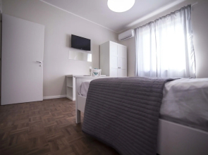 Home Scala dei Turchi B&B