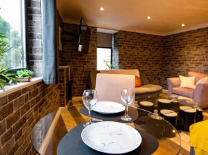 Beach Road Apartments