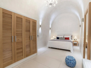 Daydream Luxury Suites
