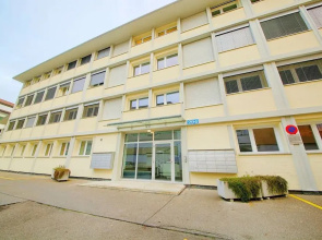 ZH Badenerstrasse I - Hitrental Apartment