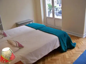 Almirante 1 Four Bedrooms