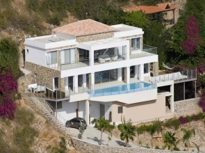 Villa Elounda Dream