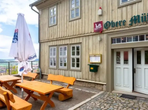 Gasthof Obere Mühle