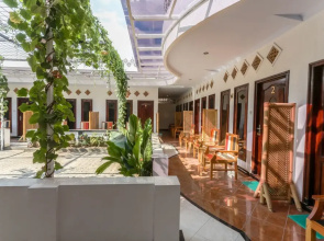 Hotel Orisa by OYO Rooms
