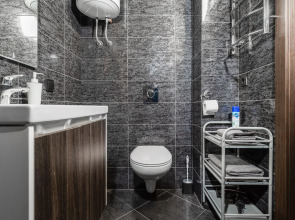 Квартира на улице Евгении Жигуленко 11/2