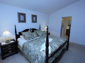 86478 4 Bedroom Pool Home, Lakeside Kissimmee