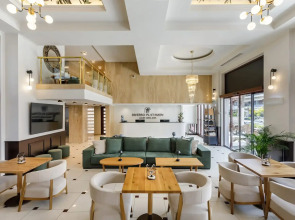 Diverso Platamon, Luxury Hotel & Spa