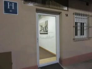 Hostal Hernán Cortés