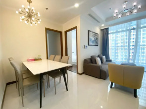 Vinhomes Central Park Premier Apartment