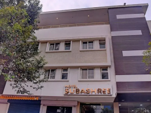 Treebo Trend Hotel Subashree