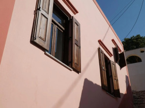 Armonia House