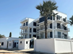 Ocean Breeze Luxury Apartments