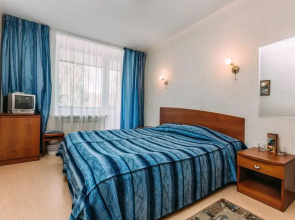 Kalevala Hotel